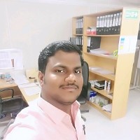 Dinesh Elamparuthi