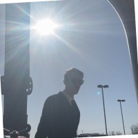 Mason Goldwater