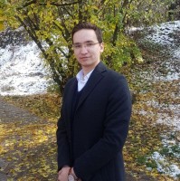 Ruslan Vorontsov
