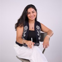 Paloma Echeandia Jerí