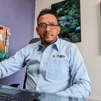 Ing. Alejandro Ramírez Pérez