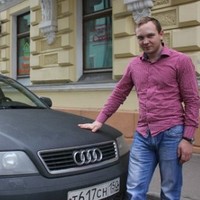 Иван Шевляков