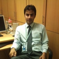 Farhan Haroon