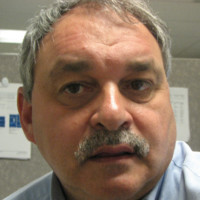 Charles Bergeron