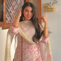 Muskaan Khanna