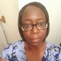 Violet Broyles