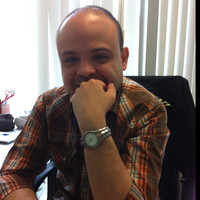 Juan Carlos Vega Zubiria
