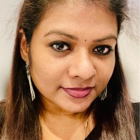 Sharmila Ganesh