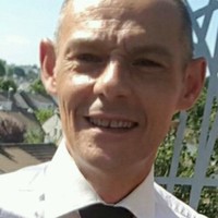 Stéphane Nicolas