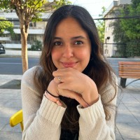 Maria Valeria Varela Arevalo
