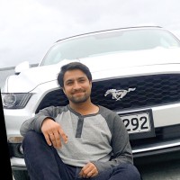 Deepak Adhikari
