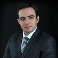 Alexandr Nakhmanovich