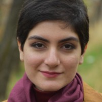 Qazaal Hosseinkhani