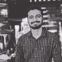 Aditya Ghosalkar