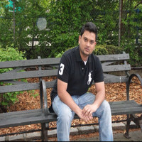 Ronak Patel