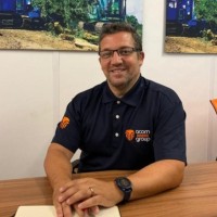 Jason Parfitt
