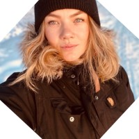 Fannie Mörtlund