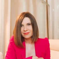 Liliana Stefan