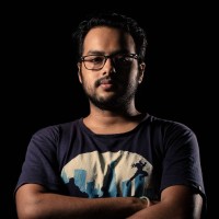 Saikat Bhadury