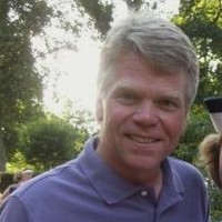 John Hippe