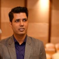 Pawan Kumar Singh