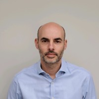 Andrew Gordon