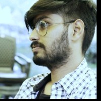 Kushankur Banerjee