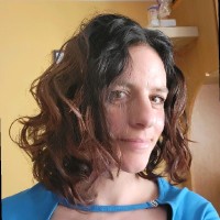 Mateja Laharnar