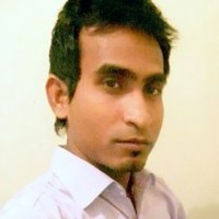 Wajahat Ahmed