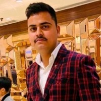 Vishnu Singh Sikarwar