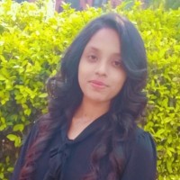Tanushree Adhikary