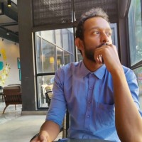 Dr Akhil Biju