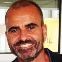 Iván Ramirez Aznar