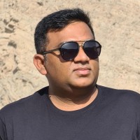 Naseer Haider Siddiqui
