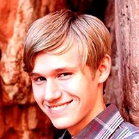 Drew Staven