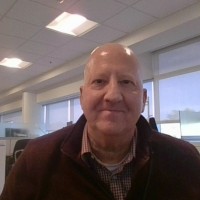 Ken Chermansky