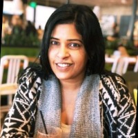 Kiranmai (Kiran) Durvasula
