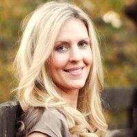 Lauren Steger