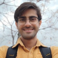 Amir Hossein Jalali