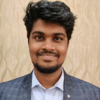 Marimuthu M