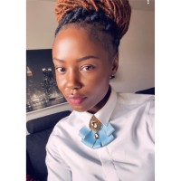 Jacqueline Naisenya