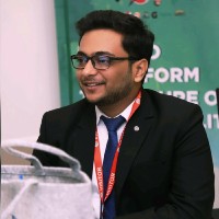 Shubhank Soni