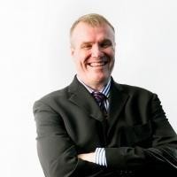 Greg Smith