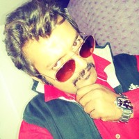 Arun Sharma