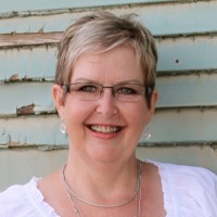 Susanne Nicholls