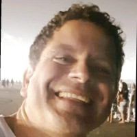 Antonio Enrique Dora Junior