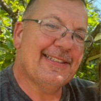 Mark Hayes