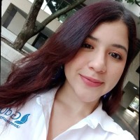 Angie Camila Mejia Sarria