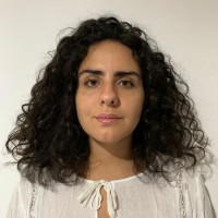 Georgina Pastorino Ferreyra