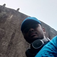 Abishek N